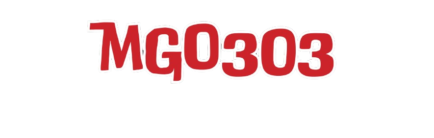 Mgo303